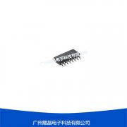 亿光ELQ3H4(TA)-G贴片SOP 16PIN光耦光电耦合器隔离器