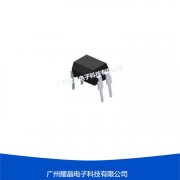 亿光EL851光耦直插DIP-4光电耦合器隔离器