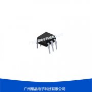 亿光EL3021-V光耦直插光电耦合器隔离器